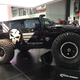Image for article titled Wheels, Wheels, Total Vehicular Insanity And More Wheels: A Guided Tour Of SEMA 2015